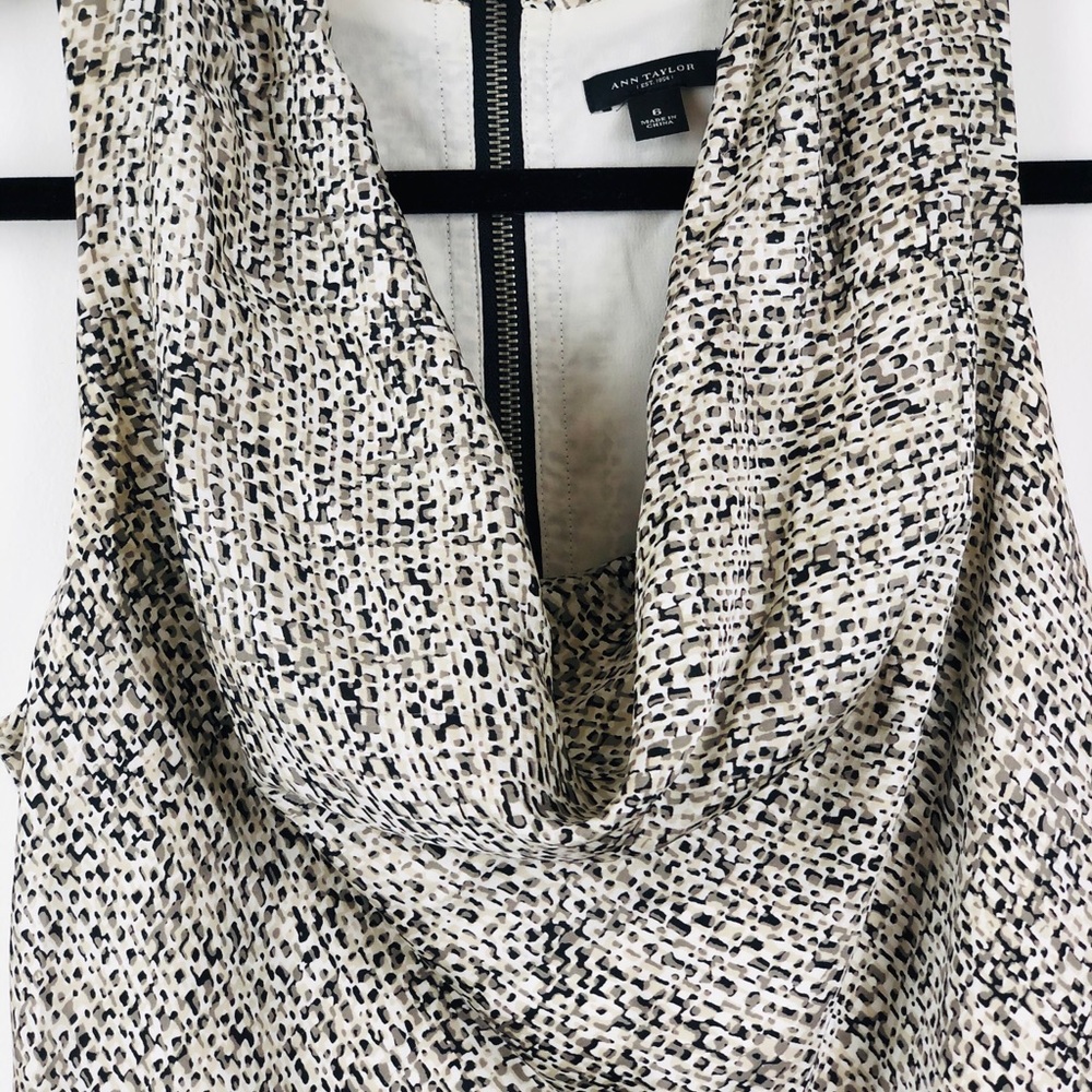 Ann Taylor tank - size 6
